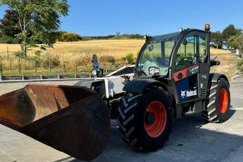 OmecoHub - Immagine BOBCAT TL38.70HF